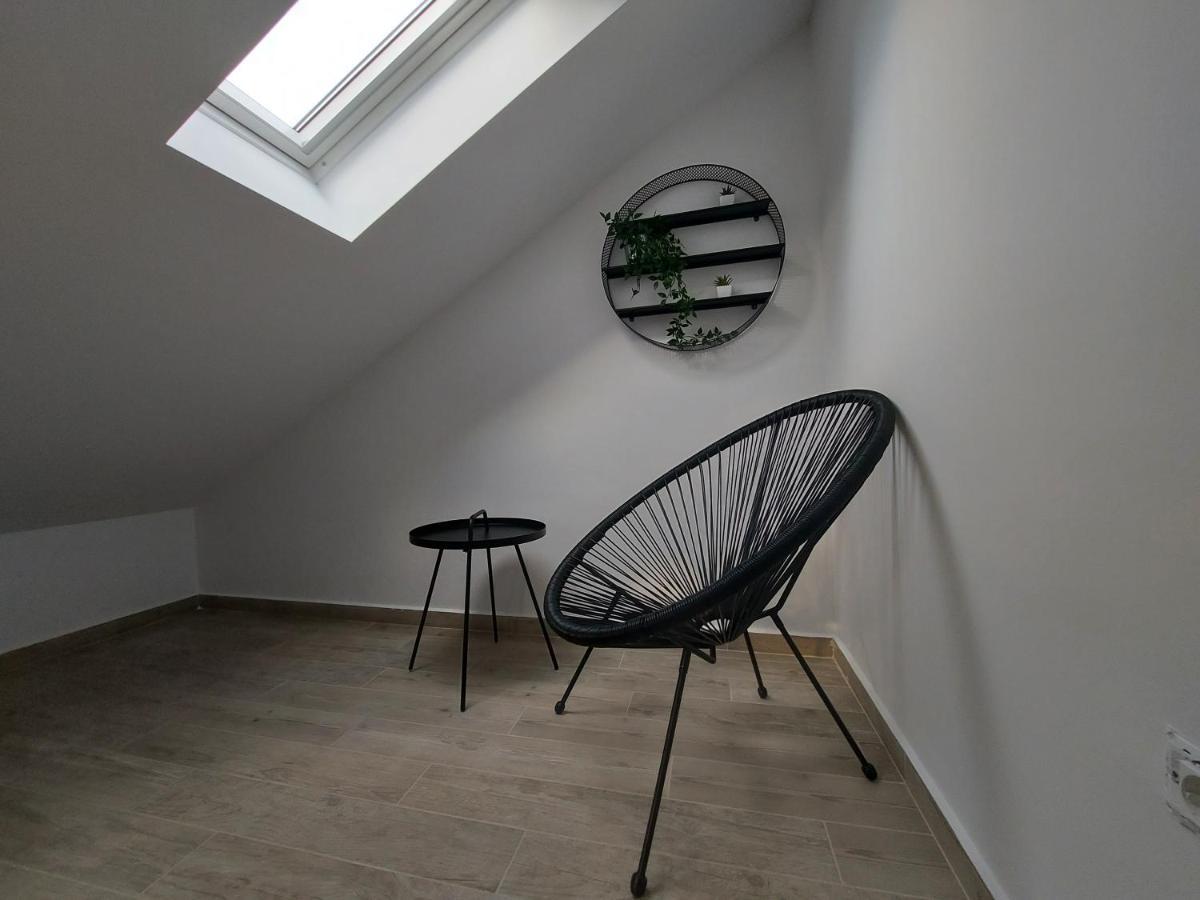 Panorama Apartments Херцег Нови Екстериор снимка
