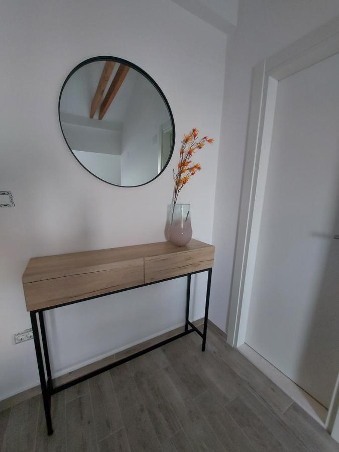 Panorama Apartments Херцег Нови Екстериор снимка