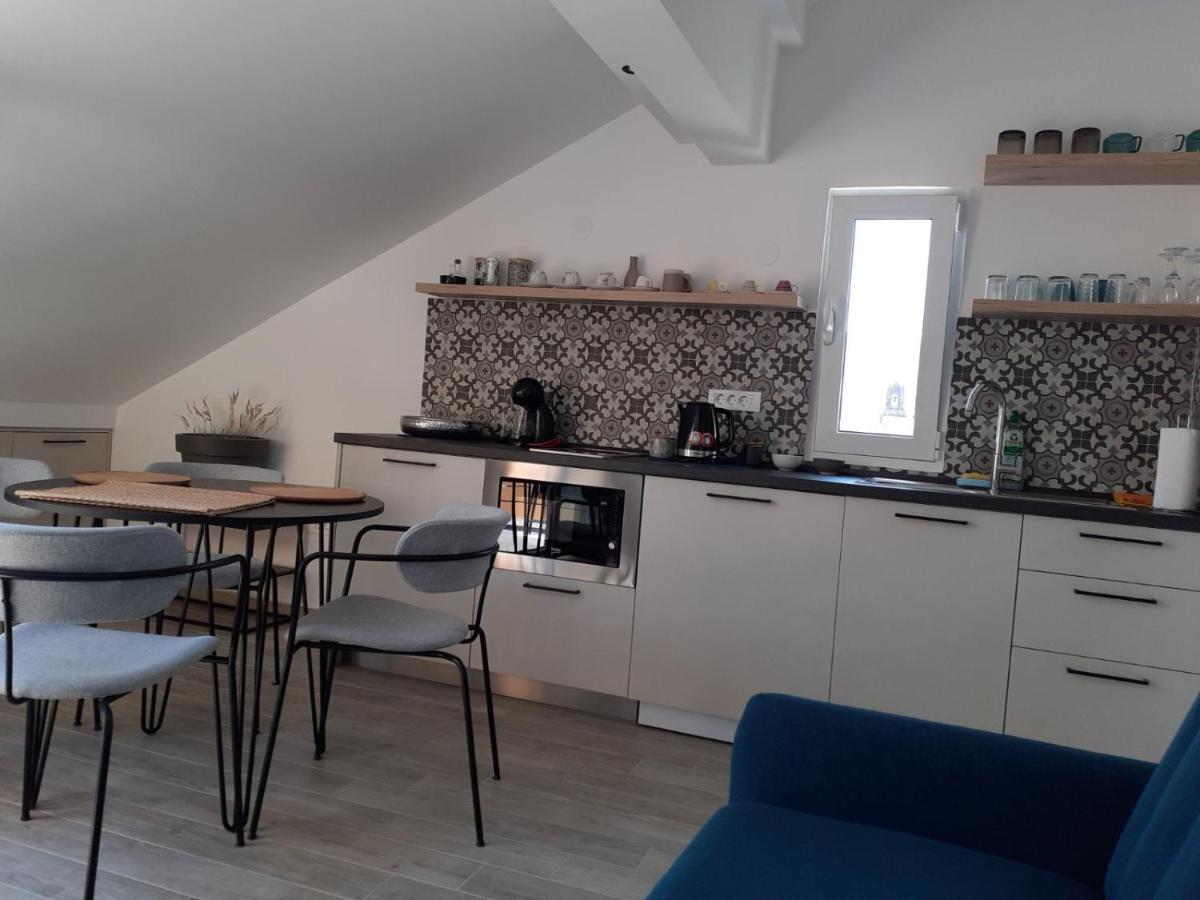 Panorama Apartments Херцег Нови Екстериор снимка