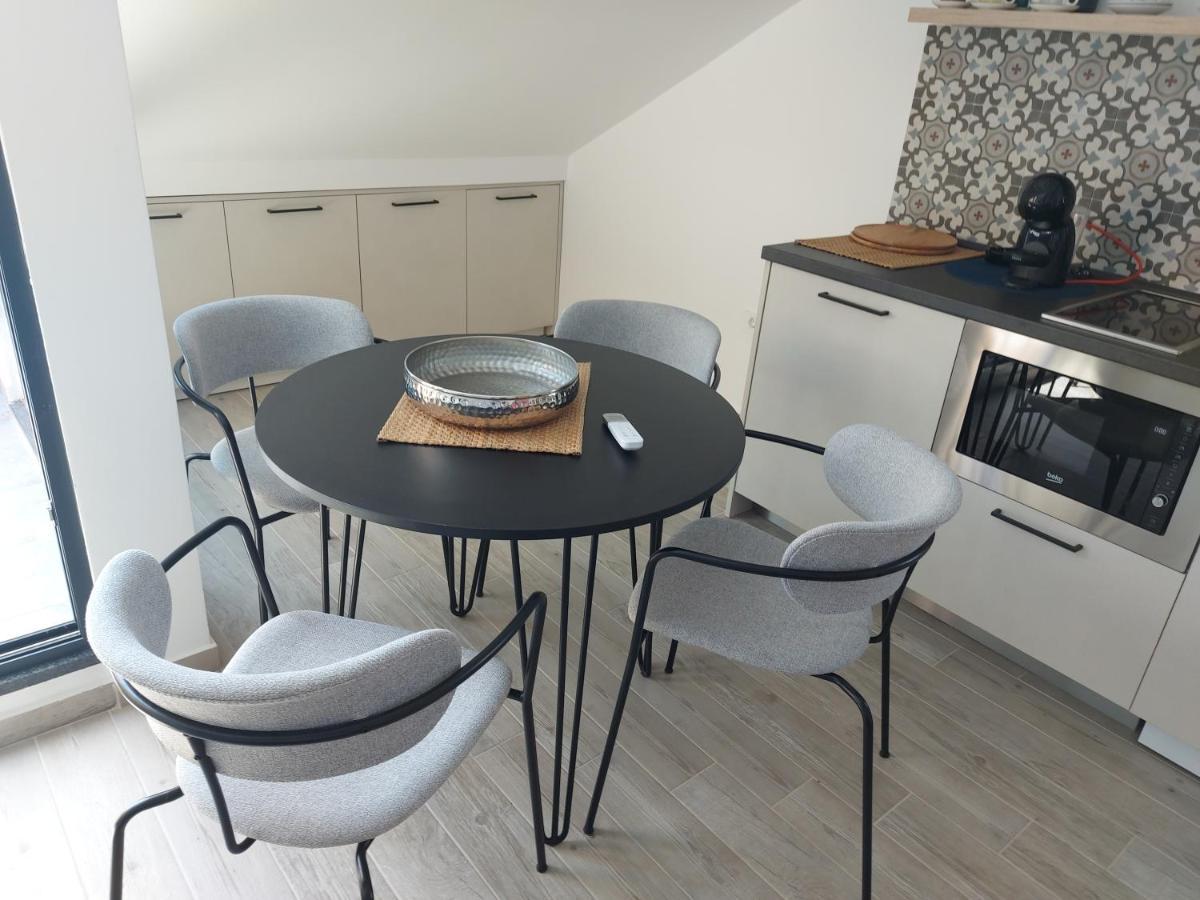 Panorama Apartments Херцег Нови Екстериор снимка