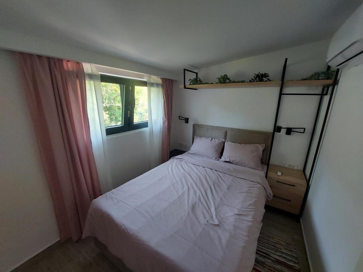 Panorama Apartments Херцег Нови Екстериор снимка